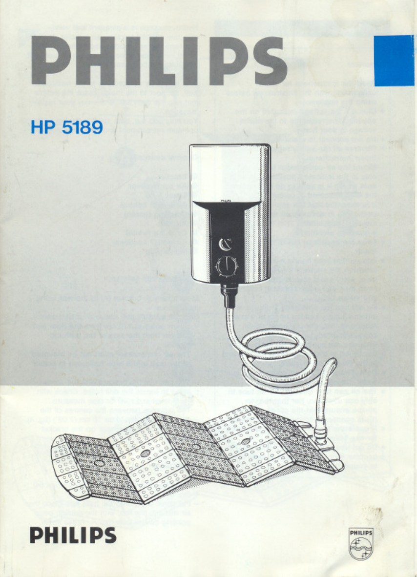 Philips hp 8665 как разобрать