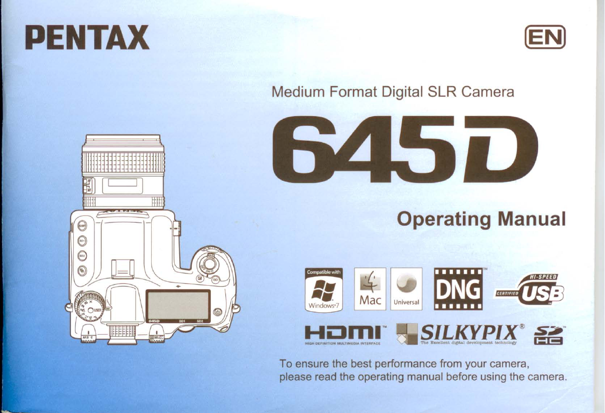 S d limited. Operating manual или Operation manual. Мануал сапог на Volvo Pentax. Подводная камера Оператинг мануал. HAMILAB-m1500 Operation manual.