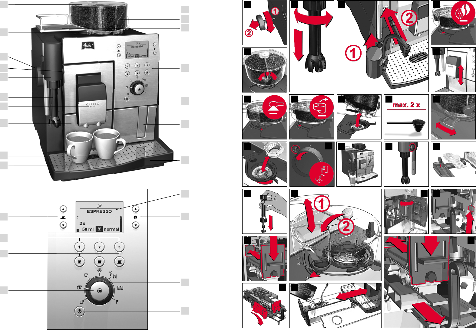 Bosch verobar 100 схема