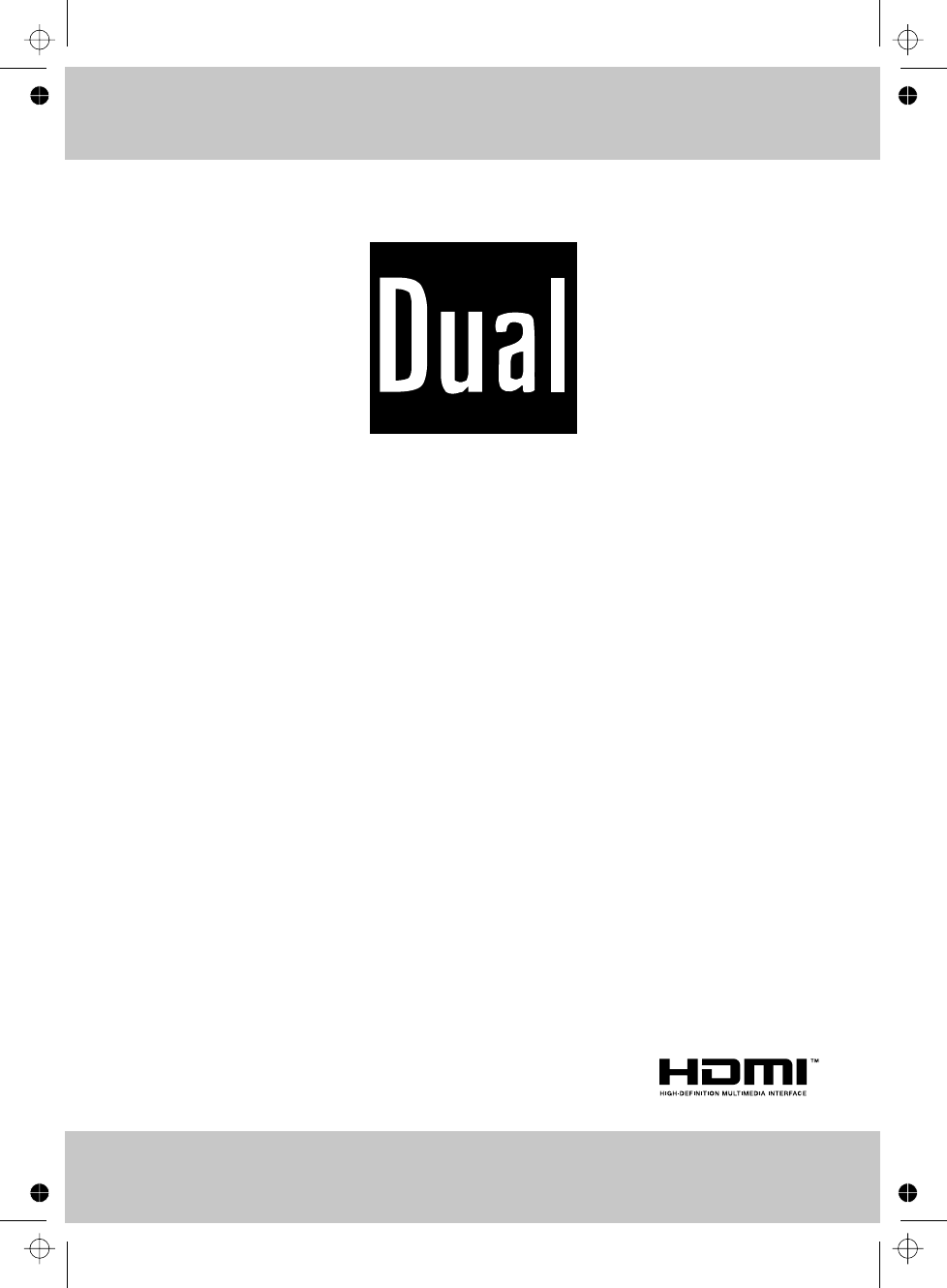 handleiding-dual-dtft-32-1-pagina-1-van-32-deutsch