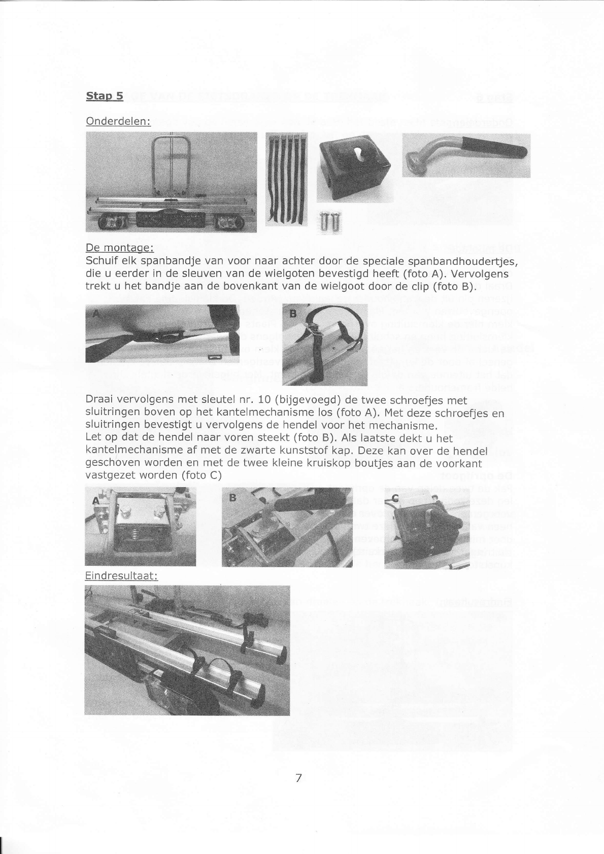 nieuws ongerustheid handel Handleiding Travel en Co ANWB 2009 (pagina 7 van 16) (Nederlands)