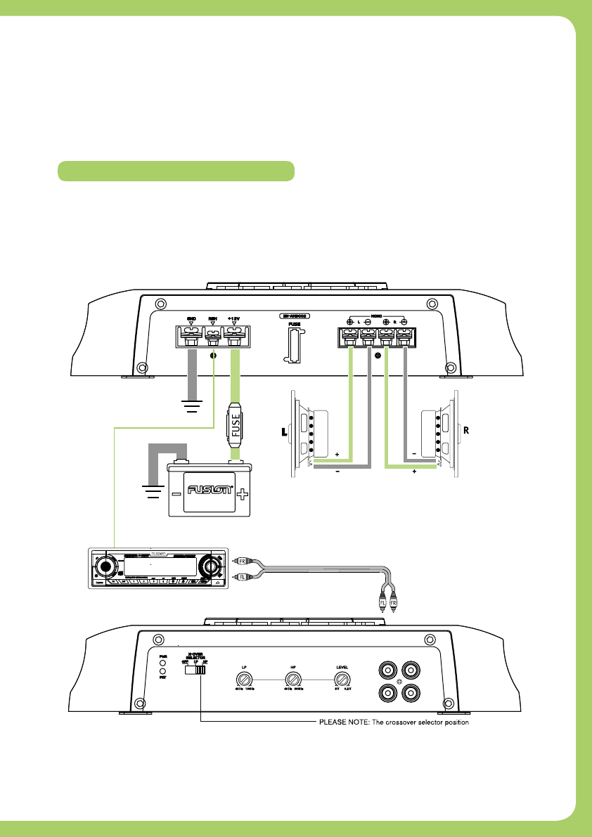 Fbs 602 схема