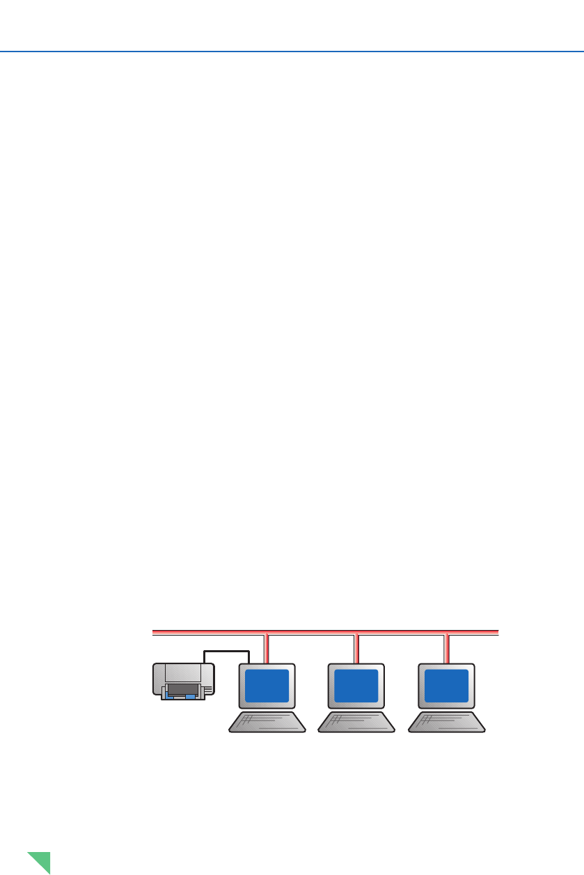 Handleiding HP DeskJet 890C (pagina 14 van 36) (Nederlands)