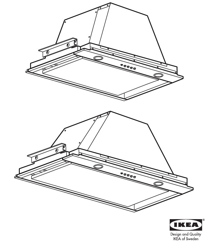 efficiëntie Pak om te zetten verantwoordelijkheid Handleiding Ikea UNDERVERK (pagina 1 van 40) (Nederlands, Alle talen)