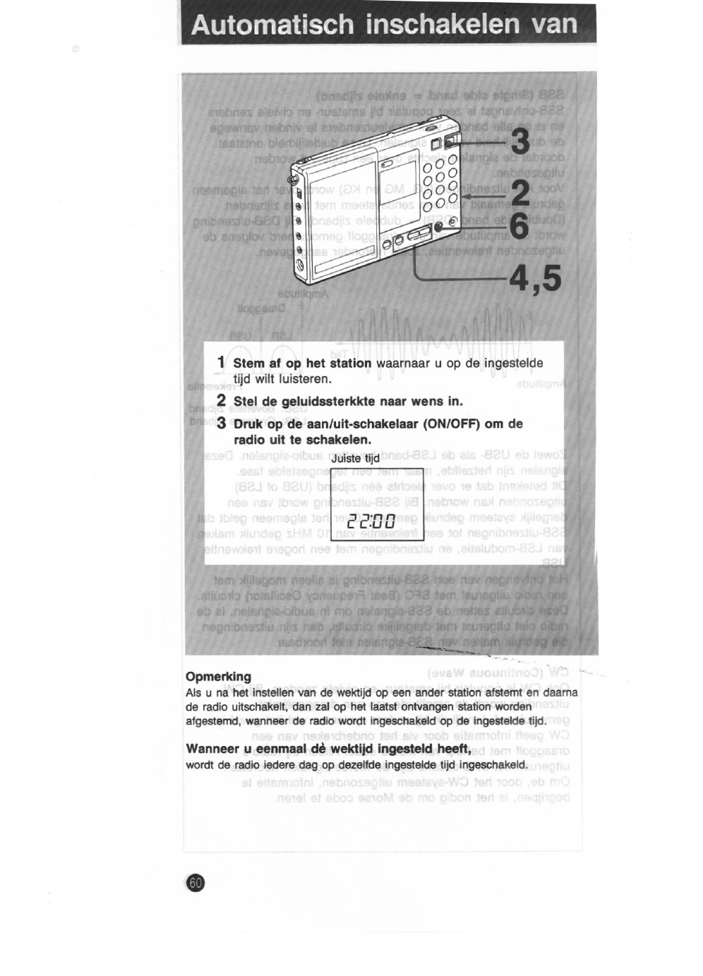 Leeg Icf Schema