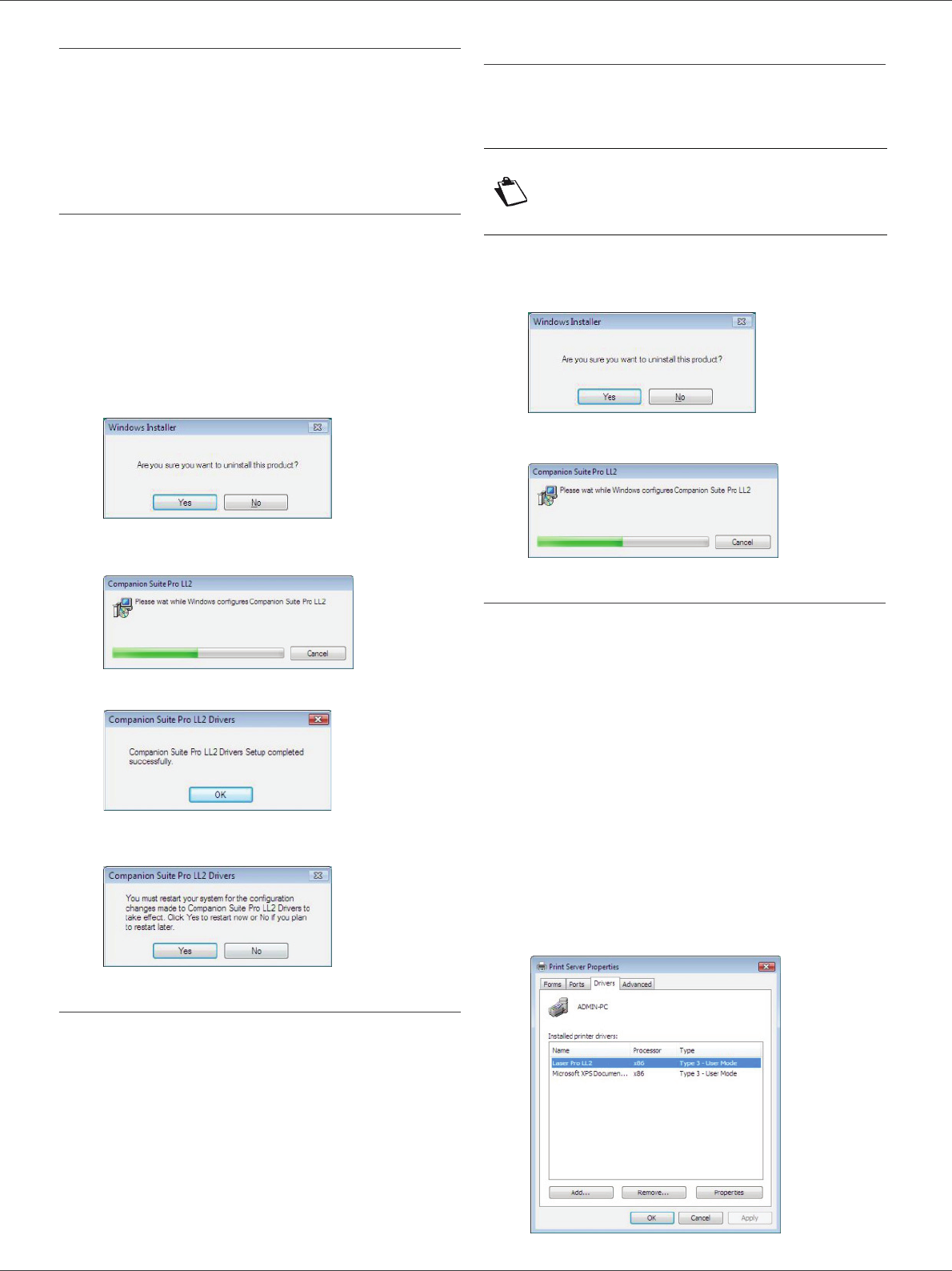 Sagem Printers Driver Download For Windows