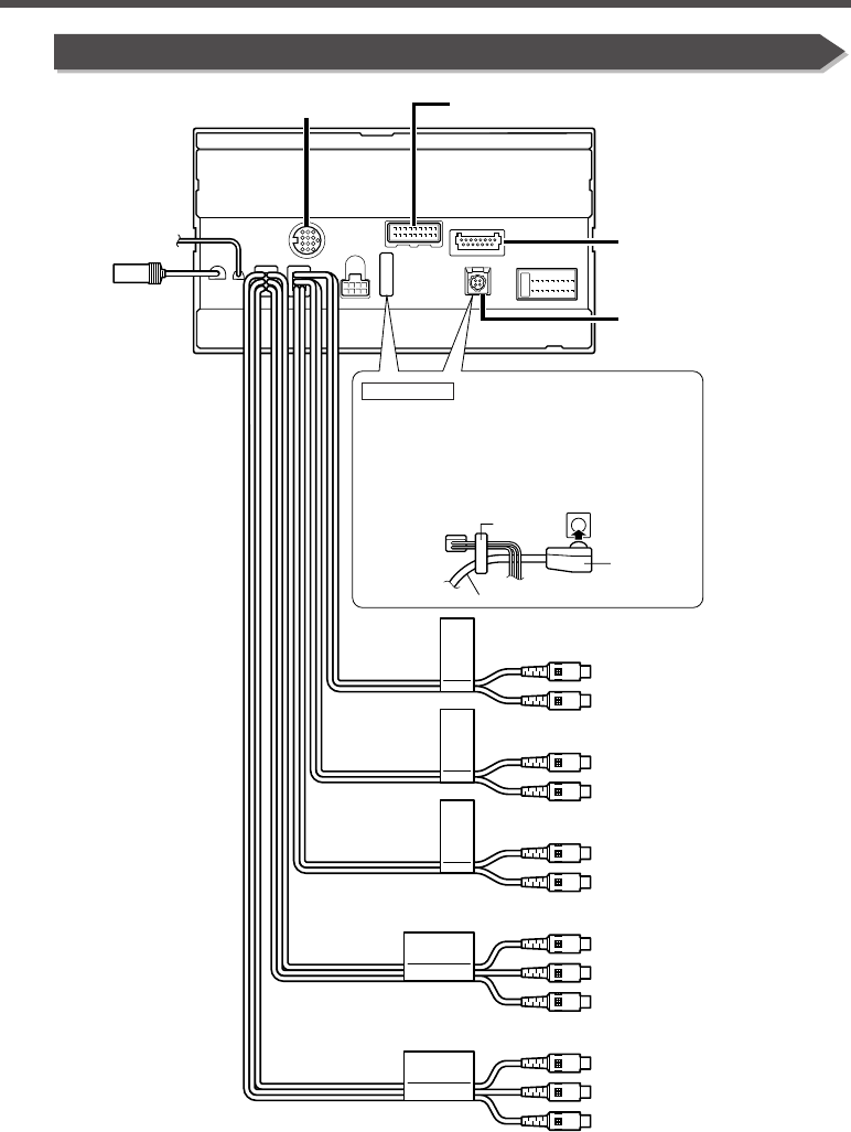 Магнитола kenwood ddx 6029 инструкция