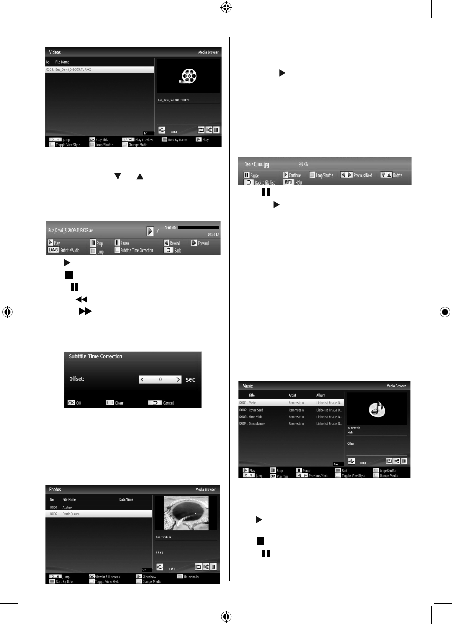 Handleiding Mt Logic Le 427116mt Pagina 17 Van 43 English