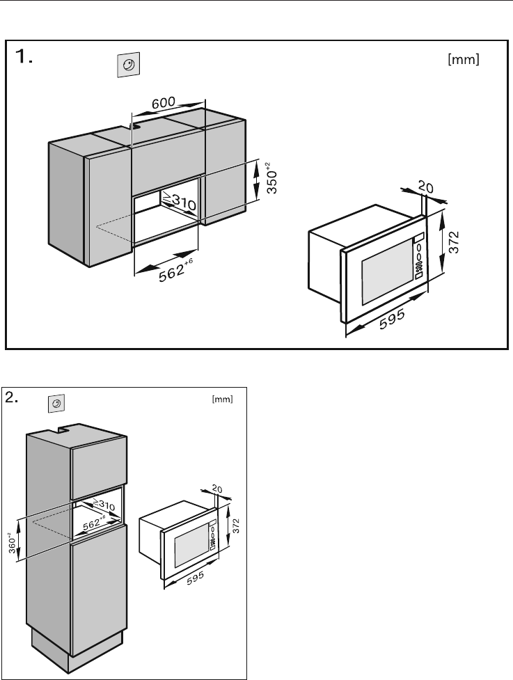 Gorenje bm201eg1bg схема встраивания