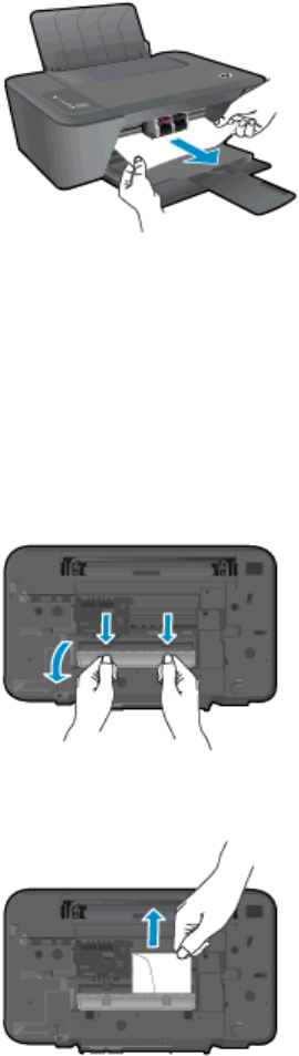 Handleiding Hp Deskjet 2540 Series Pagina 67 Van 102 Nederlands