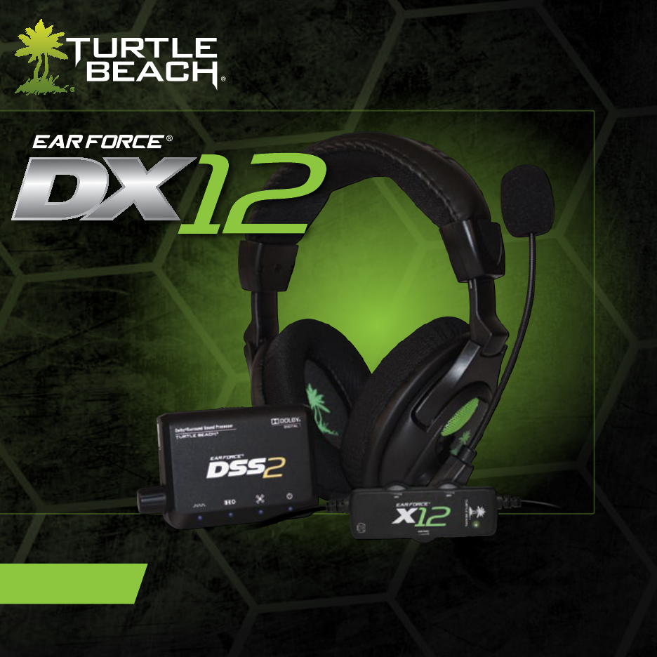 Turtle beach ultra