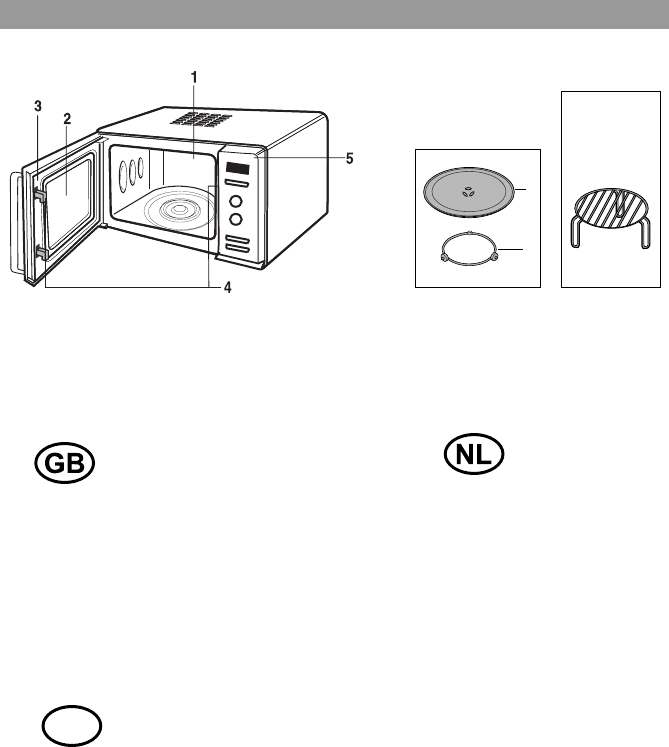 Схема микроволновки lg ms 1724w