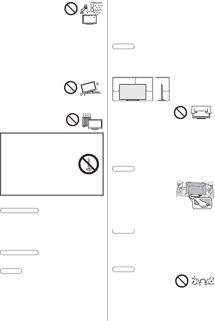 Handleiding Panasonic TX-42A400E (pagina 4 van 32) (Nederlands)