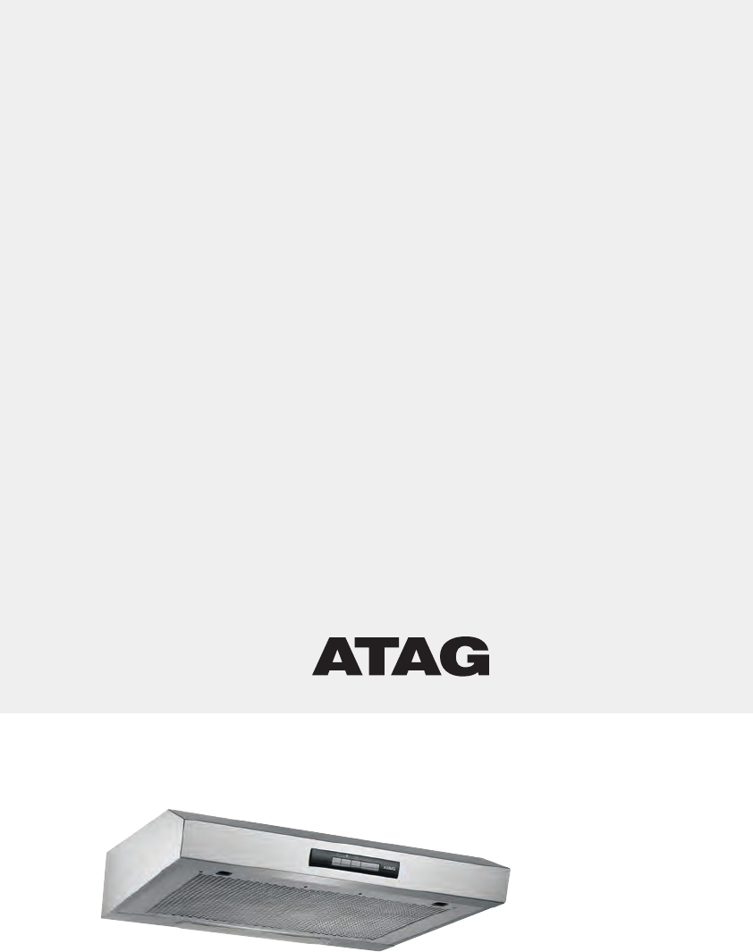 geur Omgeving sla Handleiding ATAG WO6211AC (pagina 3 van 58) (Nederlands, Duits, Engels,  Frans)