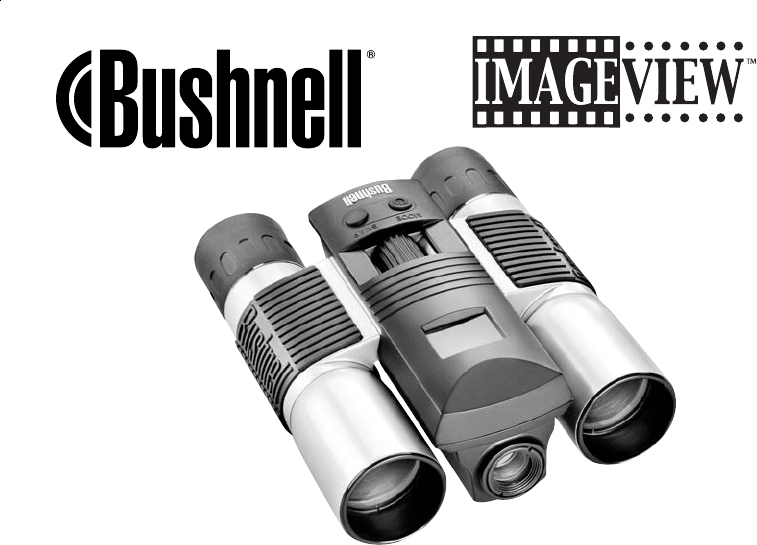 Bushnell imageview 8x30 manual