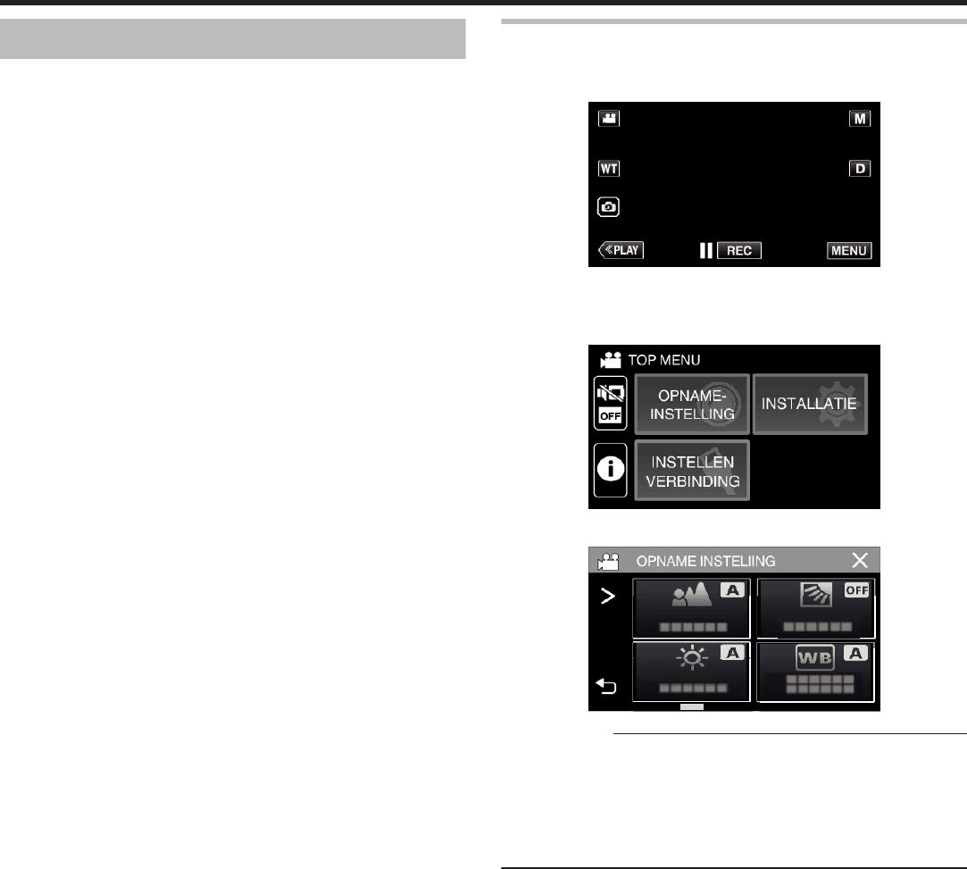 Handleiding Jvc Gz R310 Pagina 72 Van 109 Nederlands