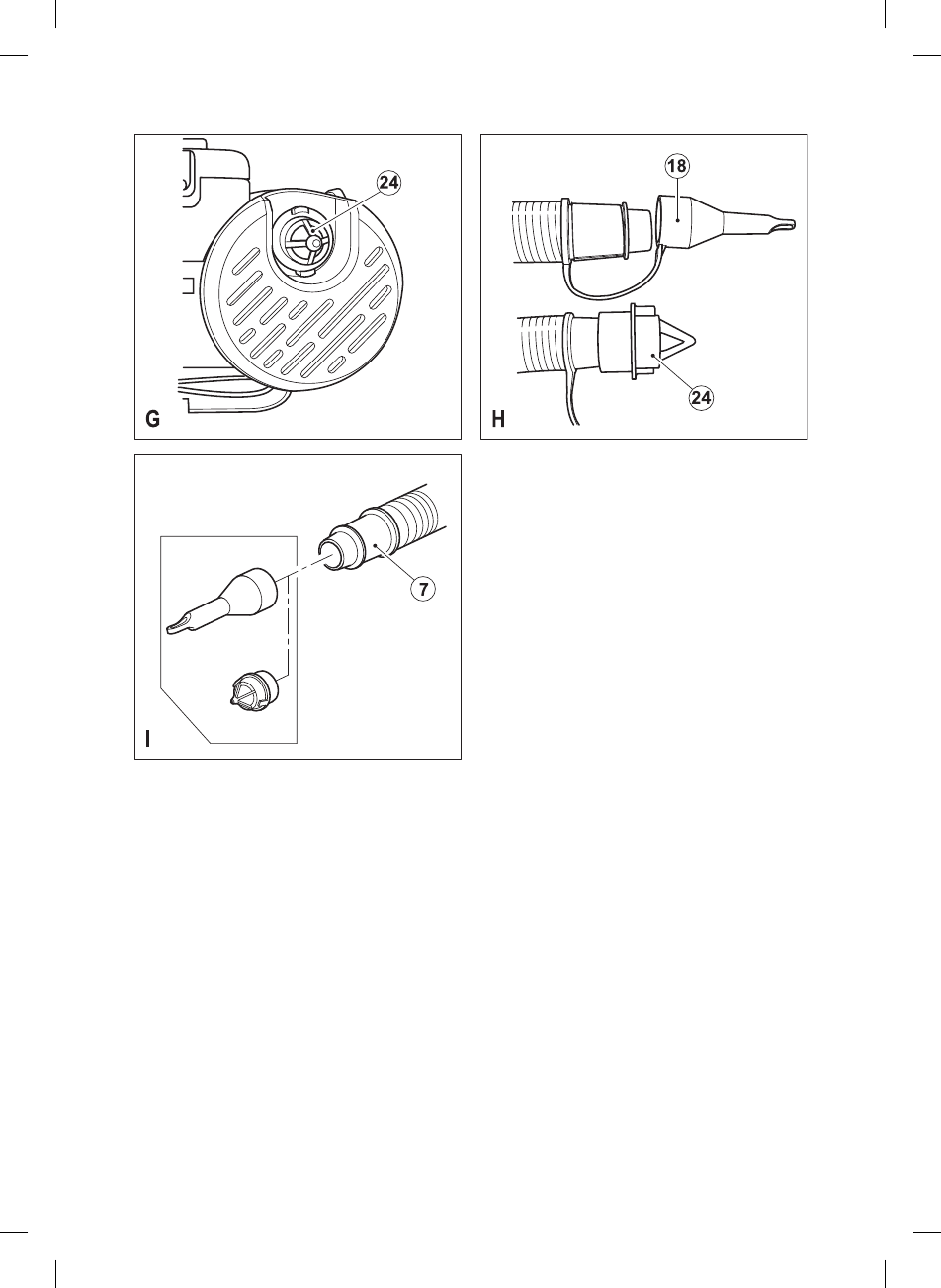 User manual Black & Decker ASI500 (English - 88 pages)