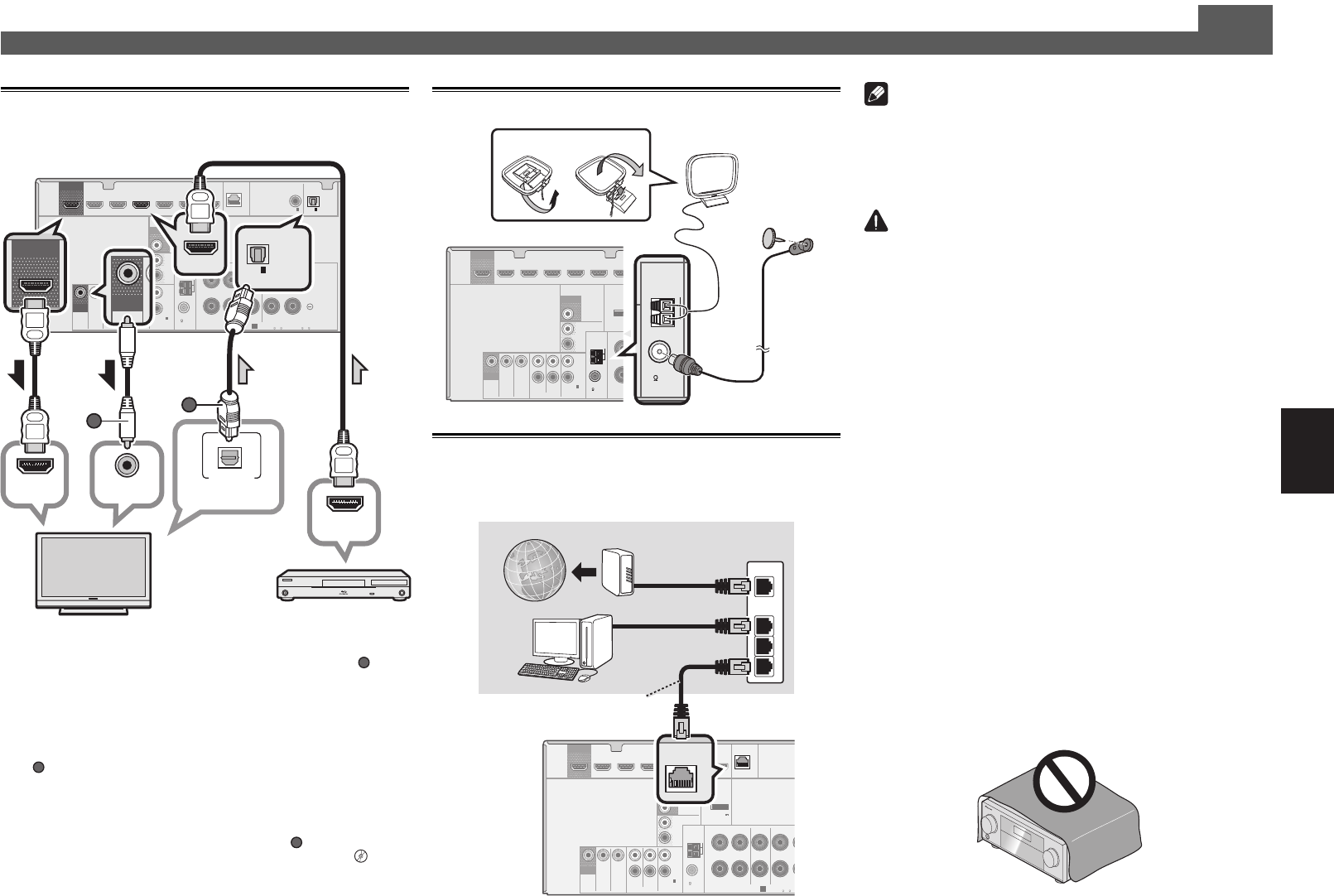 Pioneer vsx 423 схема