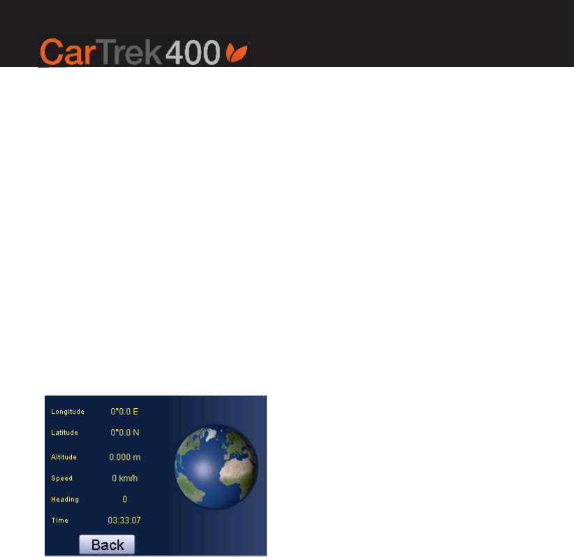 cartrek 800 software download