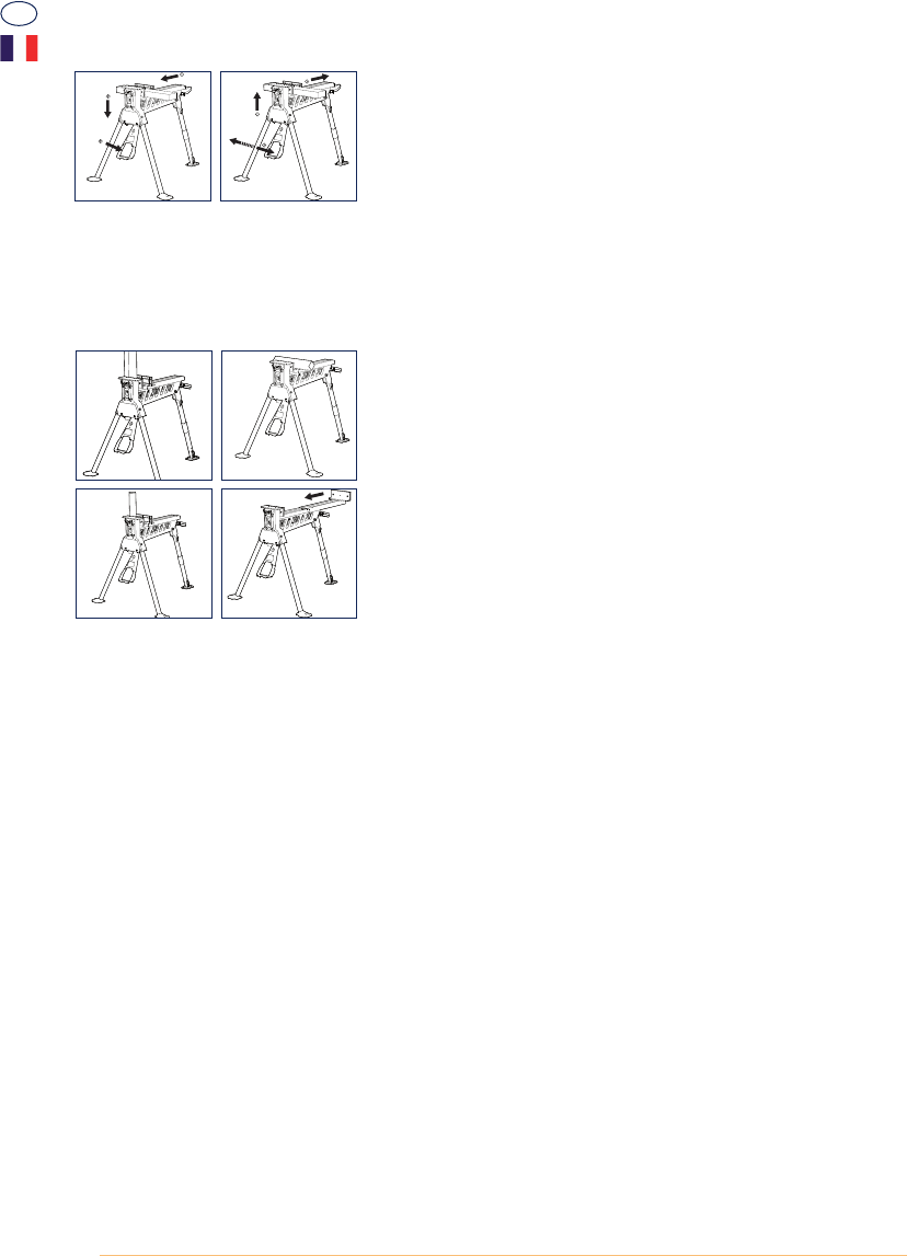 Handleiding Batavia CROC LOCK 7059645 (pagina 18 van 20 