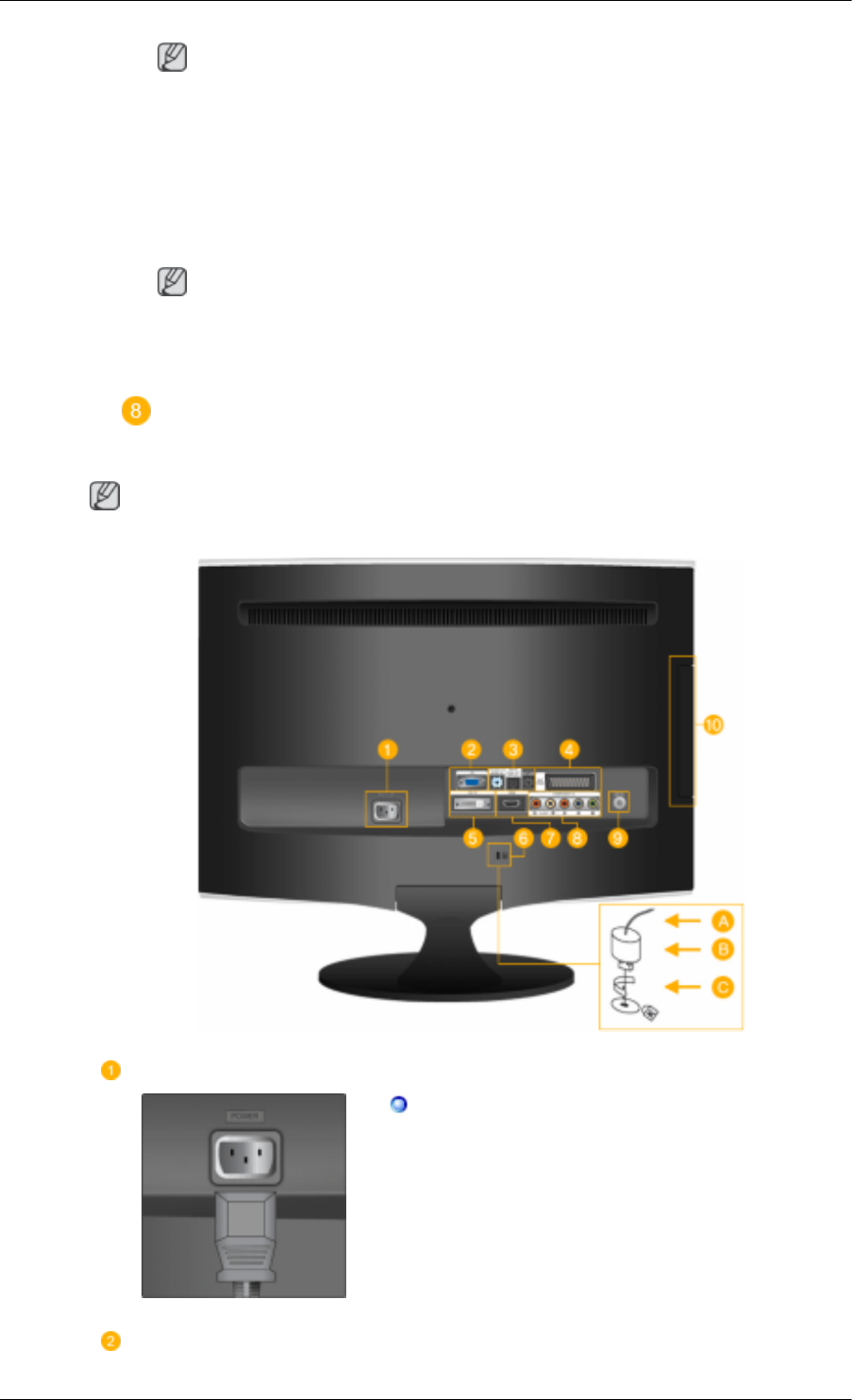 samsung syncmaster t220 power button