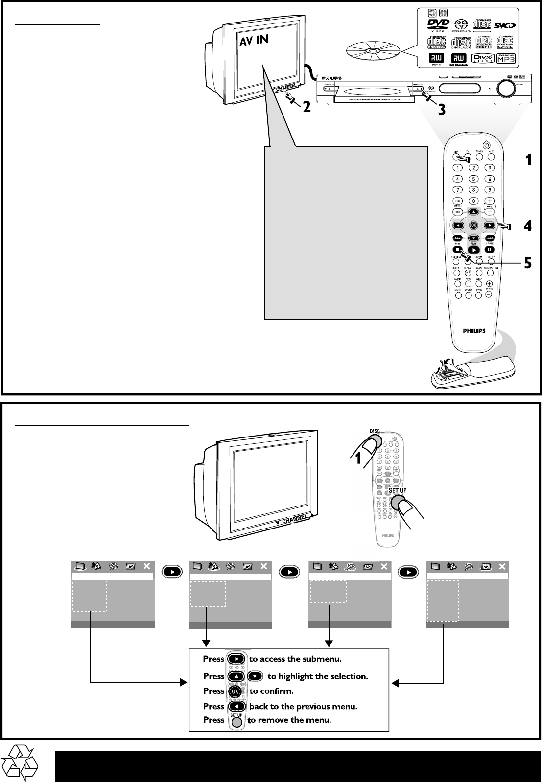 Philips lx3900sa схема